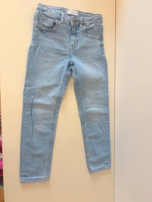 Джинси Mango 122р