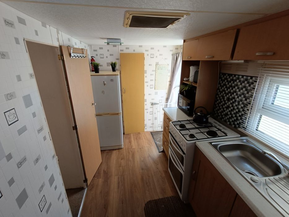 Domek holenderski CAŁOROCZNY LEISURE 8.1x3.6. 2 syp Transport gratis.