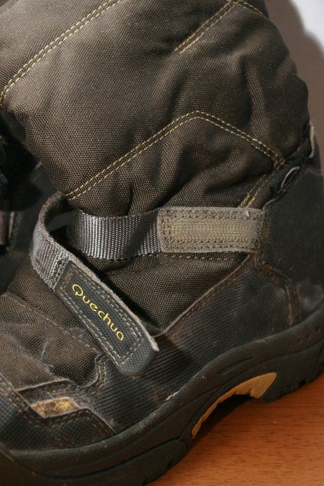 Botas Neve Quechua