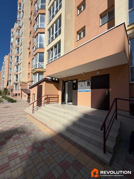 Без комісії. Продаж 1к квартири 42м2, ЖК Софіївська Сфера, с.Софіївська Борщагівка