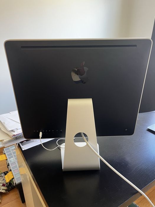 iMac 2.66GHz Intel Core 2 Duo