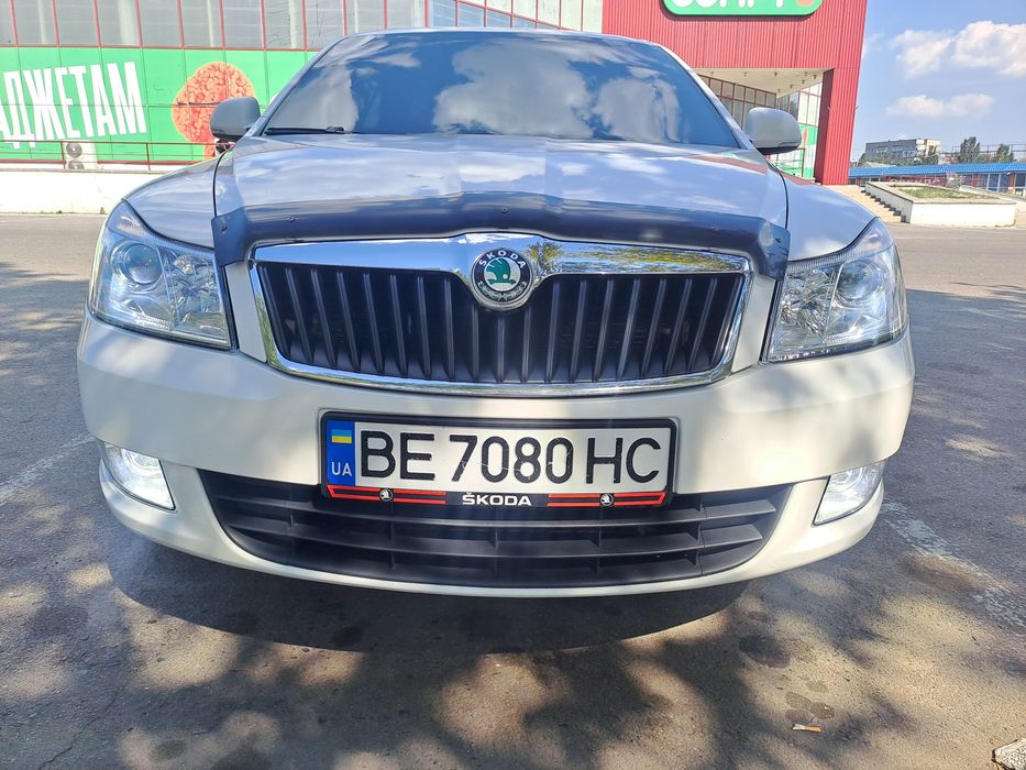продам власне авто