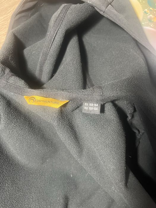 Демісизона курточка