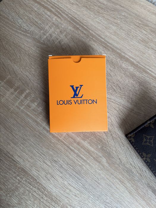 Гаманець | Louis Vuitton | LV