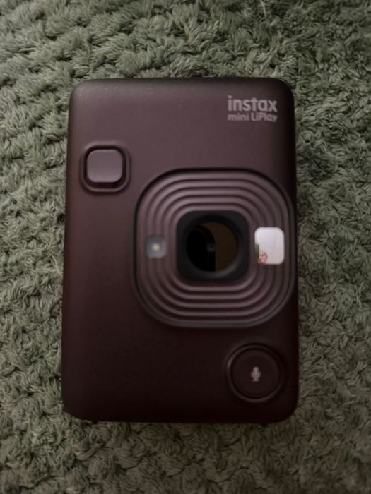 Instax mini LiPlay