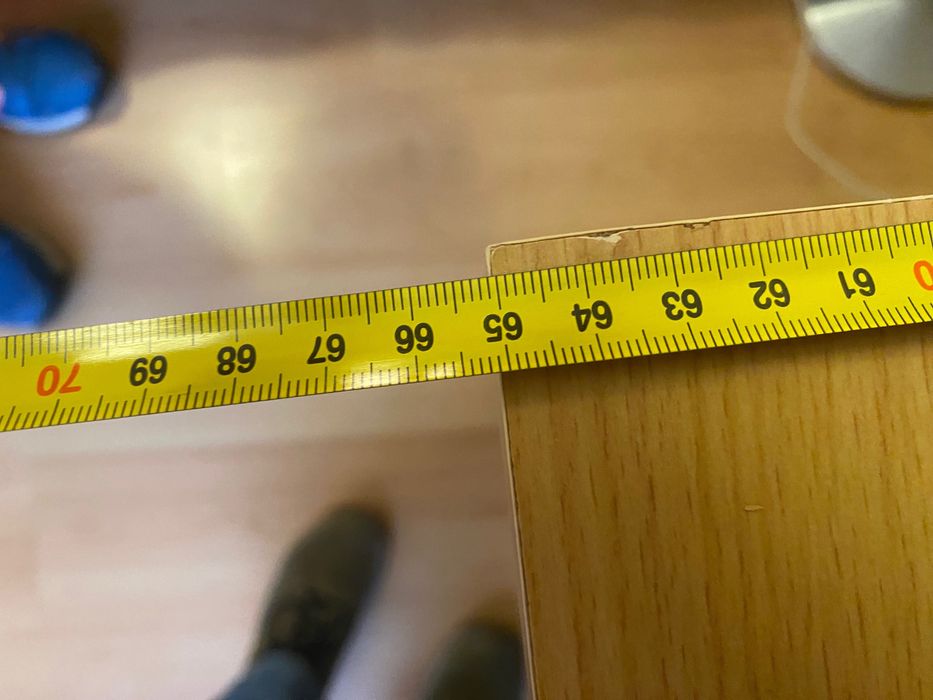 Secretária para venda