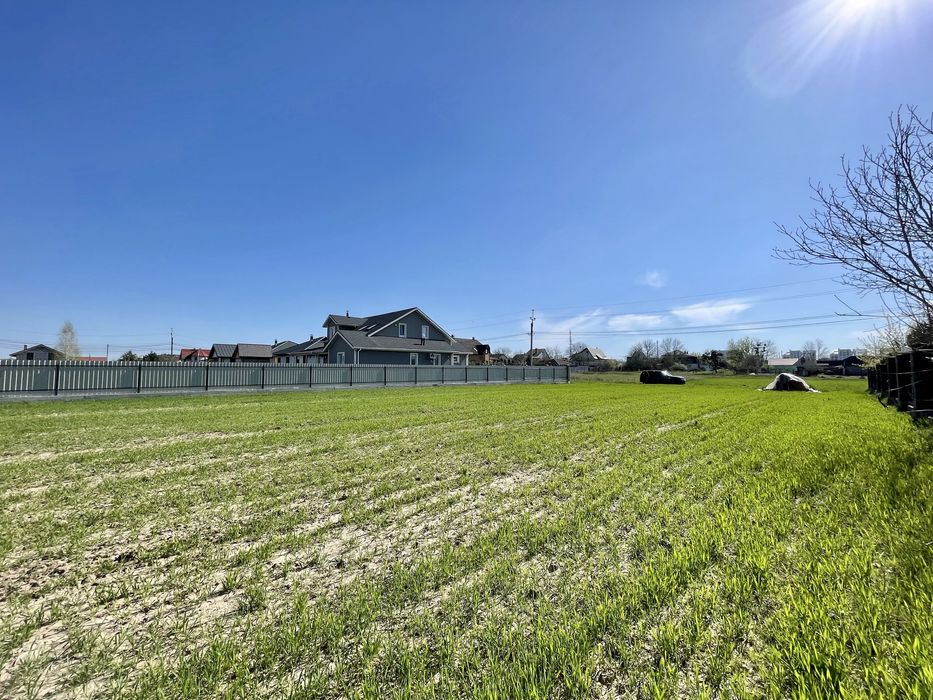 Продаж Ділянки Шевченкове Гарна Локація