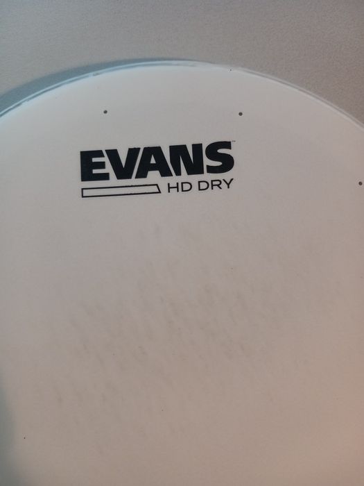 Naciąg  10 Evans