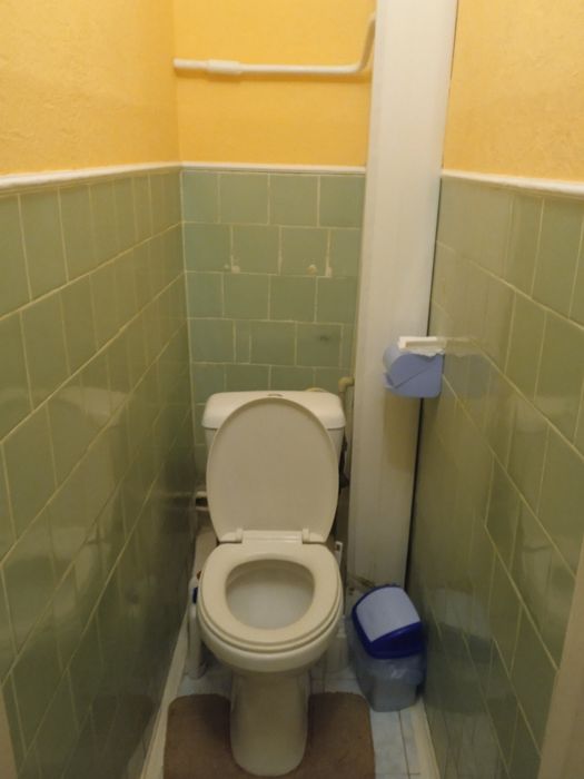 Здам 2х кімнатну квартиру в центрі