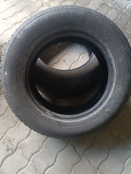 Продам зимові колеса