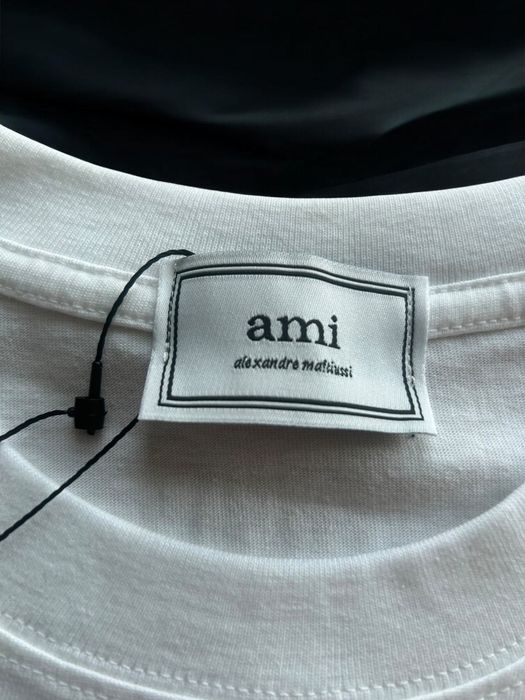 Camisola AMI PARIS M