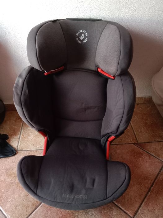 Cadeira auto  de criança