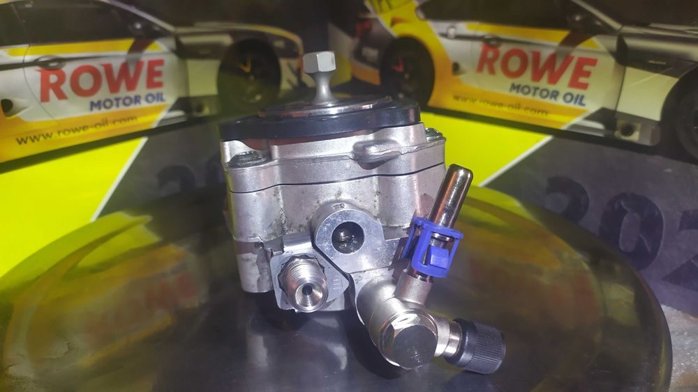 ТНВД пнвт Opel  Z22YH