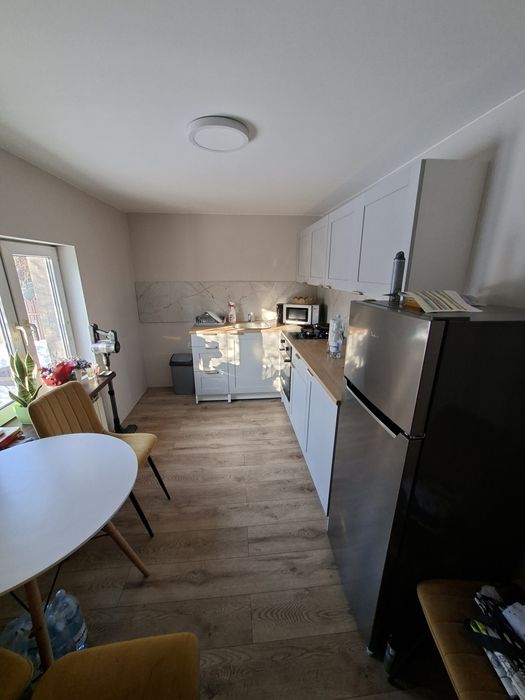 Przytulny dom 120 m²  działka 600 m2  Bielsku Podlaskim – Gotowy do z