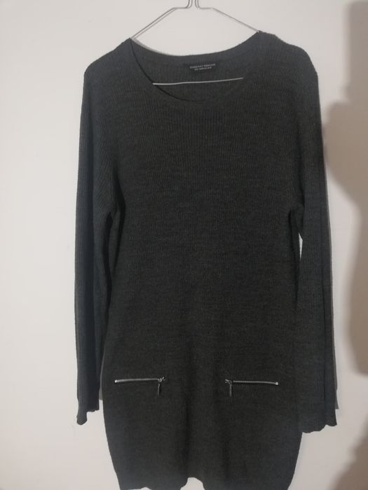 Sukienka akrylowa firmy Dorothy Perkins, rozmiar L