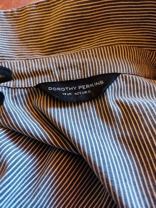 Koszula damska w paski