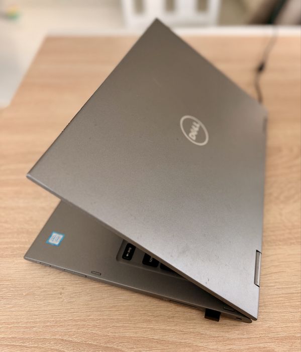 DELL Inspiron 13 5000 series