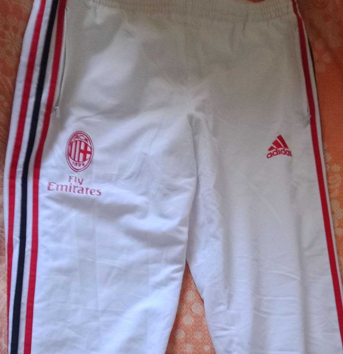 Мужские штаны Adidas