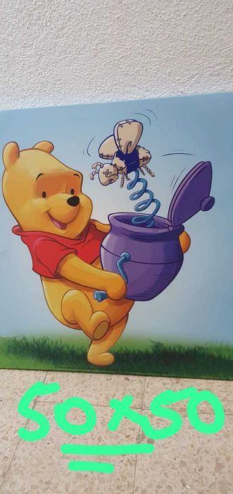 Quadros Disney Crianca64751002598145122