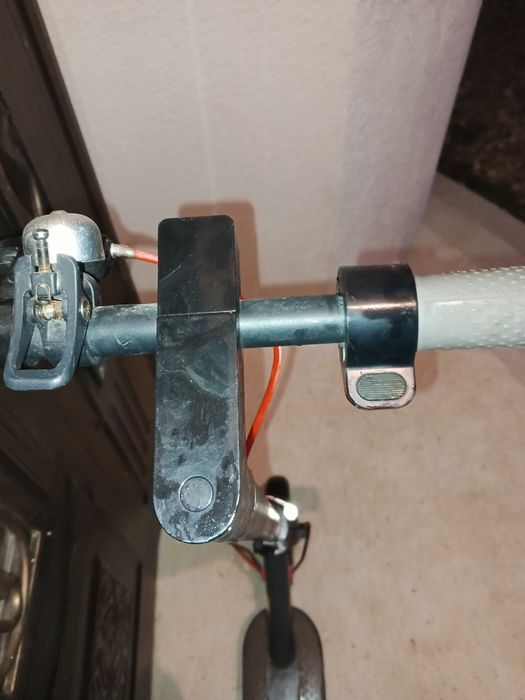 Електро самокат kugo m365 pro max