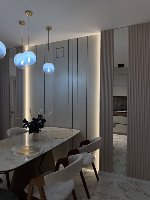 Ремонт будинків під ключ.