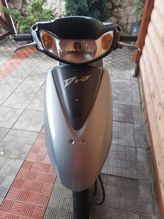 Honda diо 62 відмінний стан