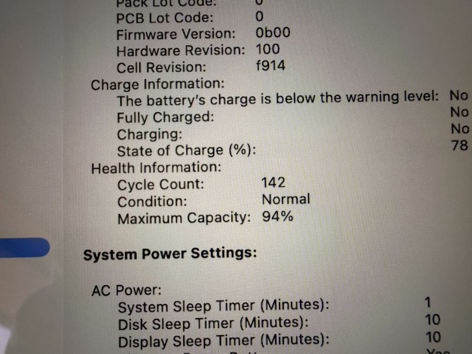 Macbook Air M2 8/256gb