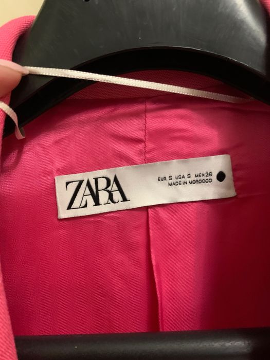Піджак Zara ,новий з біркою ,розмір s