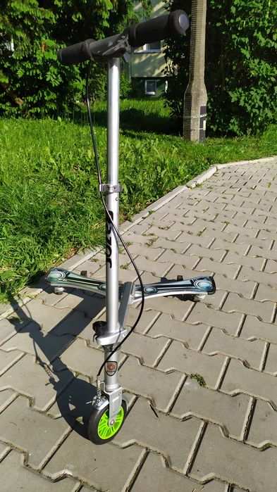 Hulajnoga Razor Powerwing trójkołowa
