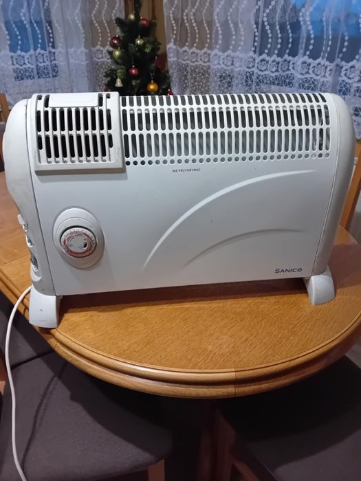 grzejnik elektryczny