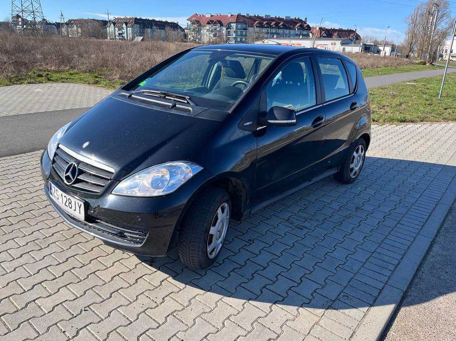 Mercedes-Benz Klasa A