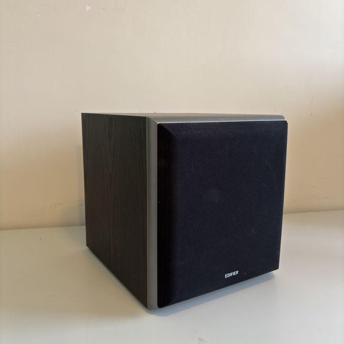 Edifier t5 subwoofer aktywny