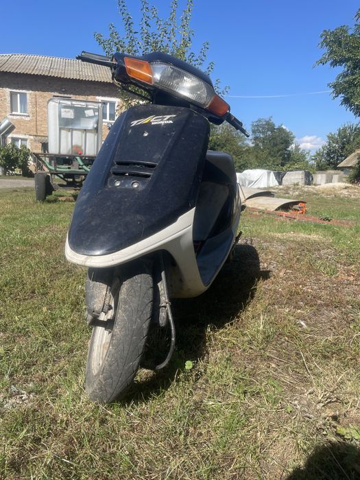 Продам honda tact 24Af