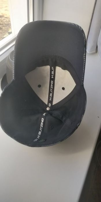 Бейсболка Under armour