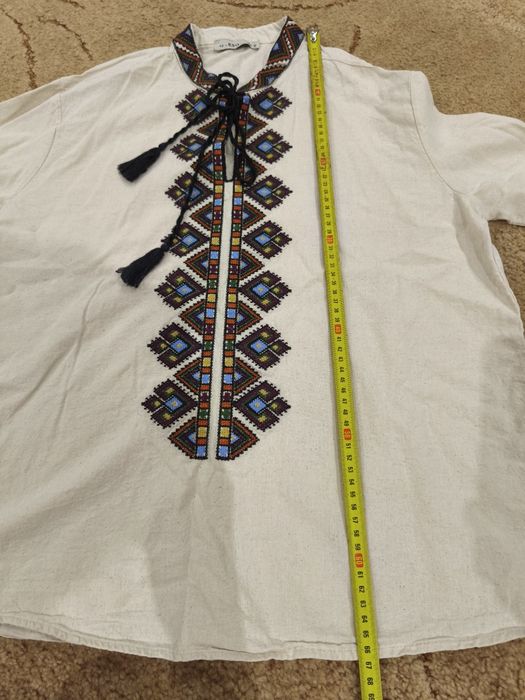 Чоловіча вишиванка