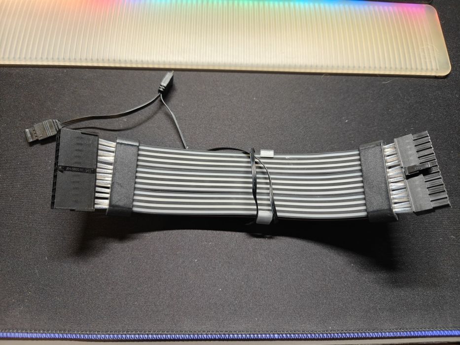 Kabel 24pin SMX 360-RGB