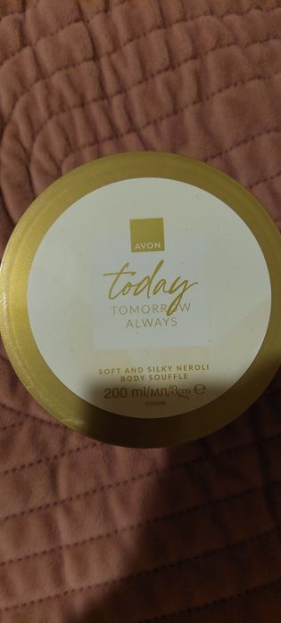 Balsam perfumowany Today