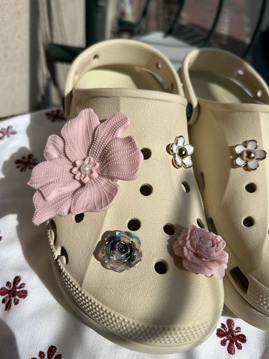 Crocs Baya Platform Clog