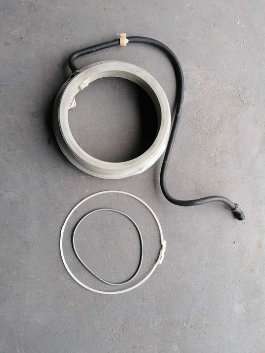 pralka Electrolux EW 1044S slim na części