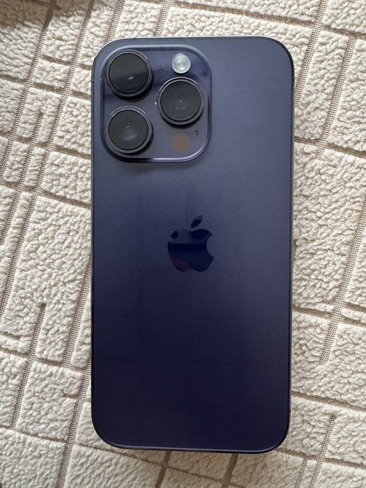 Iphone 14 Pro em otimo estado