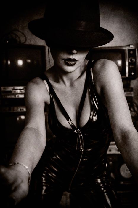 Massagista profissional