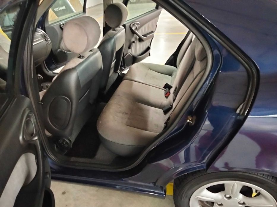 Citroen Xsara, 168000, como novo