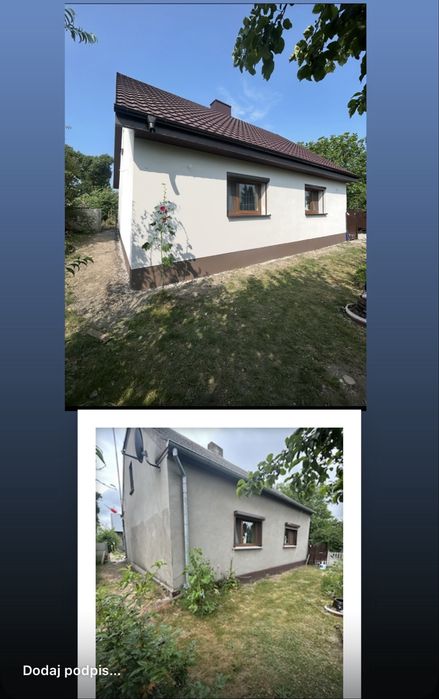 Elewacje, docieplenia wnioski na czyste powetrze