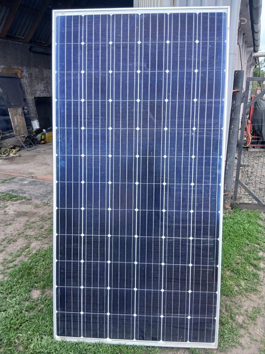 Сонячна панель 320W Mono Propsolar (Монокристал) — чудовий стан! САМОВЫВОЗ  55ШТ