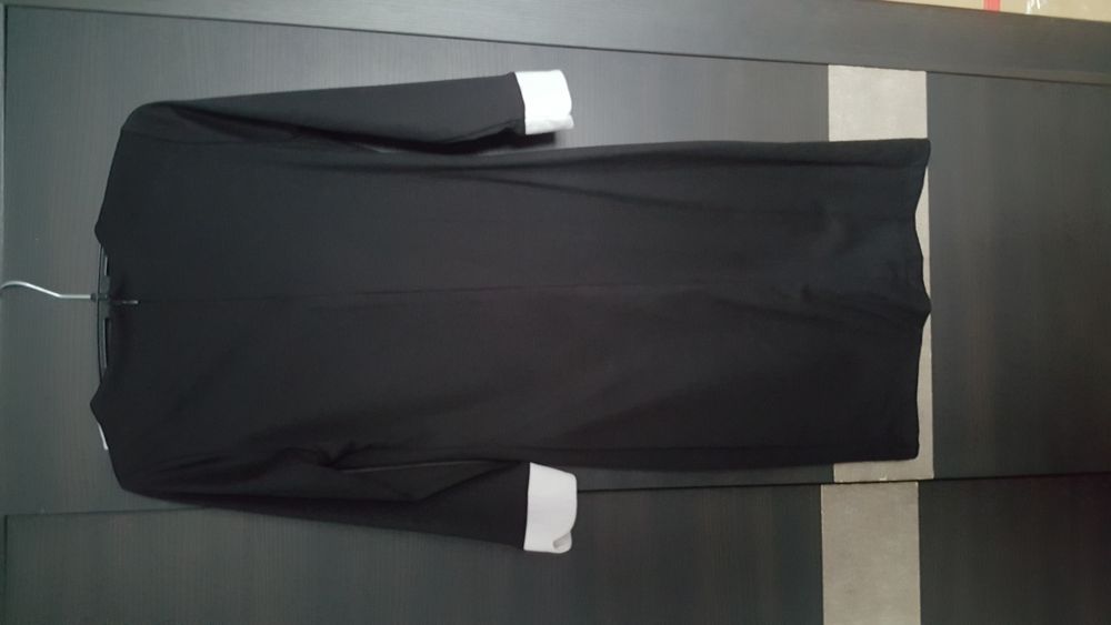 Sukienka mała czarna