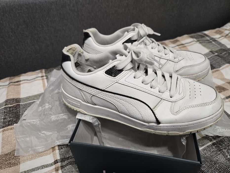 Buty Puma  sportowe