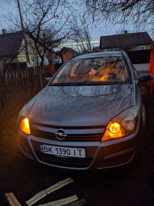 Продам Опель Астра h