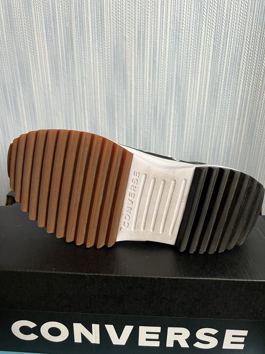 Кеди Converse (оригінал), розмір 35,5