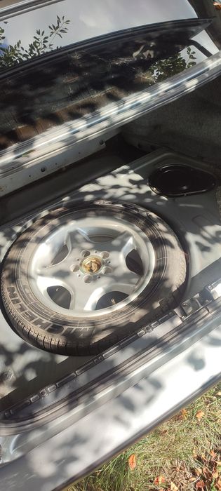 Bmw e34 m57n Bi-turbo