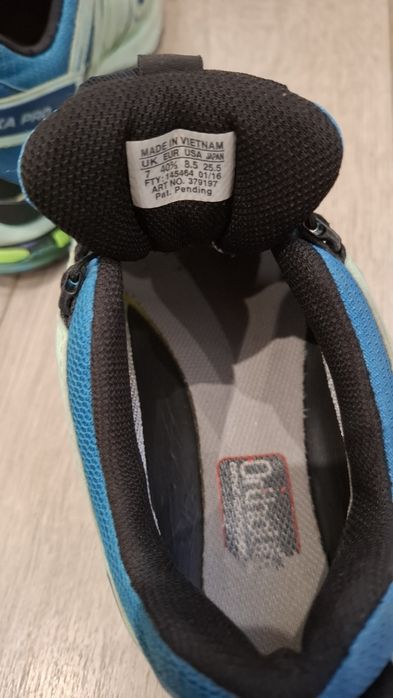 Кросівки Salomon Xa pro 3d